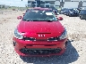 3KPA24AD1NE****** Wrecked 2022 Kia Rio in Texas State
