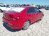3KPA24AD1NE****** Salvage and Wrecked 2022 Kia Rio in Texas State