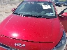 3KPA24AD1NE****** Salvage and Repairable 2022 Kia Rio in Texas State