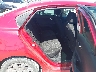 3KPA24AD1NE****** Wrecked 2022 Kia Rio in Fort Worth North