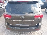 KNDMB5C1XH6****** Salvage 2017 Kia Sedona