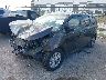 KNDMB5C1XH6****** Used and Repairable 2017 Kia Sedona in Fort Worth North