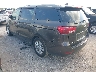 KNDMB5C1XH6****** Salvage and Repairable 2017 Kia Sedona in Fort Worth North