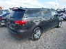 KNDMB5C1XH6****** Salvage and Wrecked 2017 Kia Sedona in Texas State