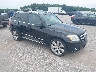 WDCGG8HBXAF****** Salvamento y Destrozados 2010 Mercedes-Benz GLK-Class en Indianapolis South