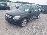 WDCGG8HBXAF****** Usados y Reparables 2010 Mercedes-Benz GLK-Class en Indianapolis South