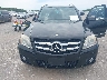 WDCGG8HBXAF****** Salvamento y Reparables 2010 Mercedes-Benz GLK-Class en Estado de Indiana