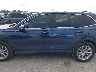 5J6RS3H79SL****** Reparables 2025 Honda CR-V en Estado de Texas