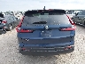 5J6RS3H79SL****** Destrozados 2025 Honda CR-V
