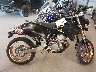 JS1SK44A1J2****** Salvage 2018 Suzuki DR-Z400SML8 in Massachusetts State