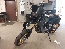 JS1SK44A1J2****** Used and Repairable 2018 Suzuki DR-Z400SML8 in Rec Rides Online Exclusive
