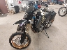 JS1SK44A1J2****** Repairable 2018 Suzuki DR-Z400SML8 in Massachusetts State