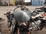 JS1SK44A1J2****** Used and Repairable 2018 Suzuki DR-Z400SML8 in Massachusetts State