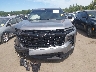 1GNEREKS9RJ****** Wrecked 2024 Chevrolet Traverse in Ohio State