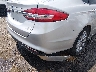 3FA6P0HD0HR****** Salvage 2017 Ford Fusion