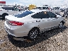 3FA6P0HD0HR****** Salvage and Wrecked 2017 Ford Fusion in Arkansas State