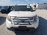 1FM5K8F84EG****** Destrozados 2014 Ford Explorer en Estado de Illinois