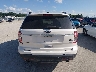 1FM5K8F84EG****** Destrozados 2014 Ford Explorer