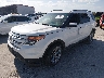1FM5K8F84EG****** Usados y Reparables 2014 Ford Explorer en Saint Louis