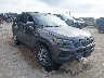 3C4NJDDB8NT****** Salvage and Wrecked 2022 Jeep Compass in Fort Worth North