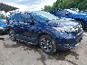 7FARW2H80JE****** Salvage and Wrecked 2018 Honda CR-V in Baltimore