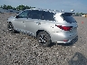 5N1DL0MM3LC****** Salvamento y Reparables 2020 Infiniti QX60 en Little Rock