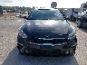 3KPF24AD1LE****** Wrecked 2020 Kia Forte in Texas State