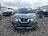 5N1AT2MTXJC****** Wrecked 2018 Nissan Rogue in Louisiana State