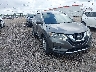 5N1AT2MTXJC****** Salvage and Wrecked 2018 Nissan Rogue in Lafayette