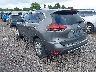 5N1AT2MTXJC****** Salvage and Repairable 2018 Nissan Rogue in Lafayette