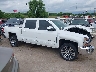 3GCPCREC9HG****** Repairable 2017 Chevrolet Silverado 1500 in Oklahoma State