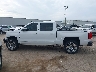 3GCPCREC9HG****** Salvage 2017 Chevrolet Silverado 1500