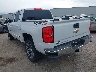 3GCPCREC9HG****** Salvage and Repairable 2017 Chevrolet Silverado 1500 in Oklahoma City