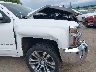 3GCPCREC9HG****** Salvage and Repairable 2017 Chevrolet Silverado 1500 in Oklahoma State