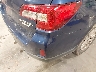 4S4BSACC9H3****** Salvage and Wrecked 2017 Subaru Outback in Colorado Springs