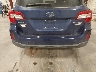 4S4BSACC9H3****** Used and Repairable 2017 Subaru Outback in Colorado Springs
