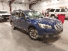 4S4BSACC9H3****** Salvage and Wrecked 2017 Subaru Outback in Colorado Springs