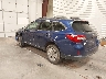 4S4BSACC9H3****** Salvage and Repairable 2017 Subaru Outback in Colorado Springs
