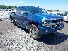 3GCUKTEC0HG****** Salvage and Wrecked 2017 Chevrolet Silverado 1500 in Saint Louis