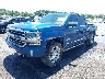3GCUKTEC0HG****** Used and Repairable 2017 Chevrolet Silverado 1500 in Saint Louis
