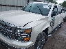 3GCUKSEC3FG****** Repairable 2015 Chevrolet Silverado 1500