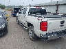 3GCUKSEC3FG****** Salvage and Repairable 2015 Chevrolet Silverado 1500 in Davenport