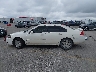 2G1WD58C281****** Repairable 2008 Chevrolet Impala in Missouri State