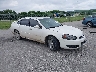 2G1WD58C281****** Salvage and Wrecked 2008 Chevrolet Impala in Kansas City East