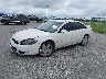 2G1WD58C281****** Used and Repairable 2008 Chevrolet Impala in Kansas City East