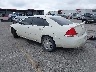 2G1WD58C281****** Salvage and Repairable 2008 Chevrolet Impala in Kansas City East