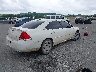 2G1WD58C281****** Salvage and Wrecked 2008 Chevrolet Impala in Missouri State