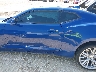 1G1FB1RS9L0****** Salvage 2020 Chevrolet Camaro