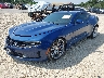 1G1FB1RS9L0****** Used and Repairable 2020 Chevrolet Camaro in Austin North