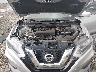 KNMAT2MT5HP****** Reparables 2017 Nissan Rogue en Lafayette
